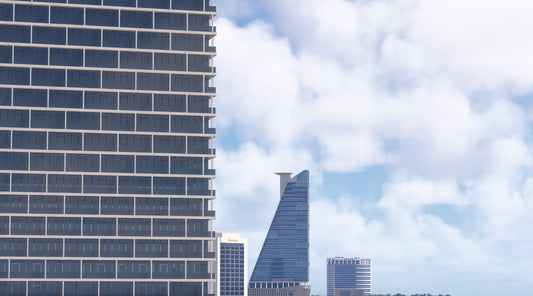 Azrsim Jeddah Landmarks for MSFS-2024