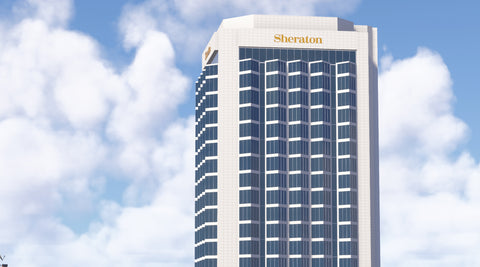 Azrsim Jeddah Landmarks for MSFS-2024