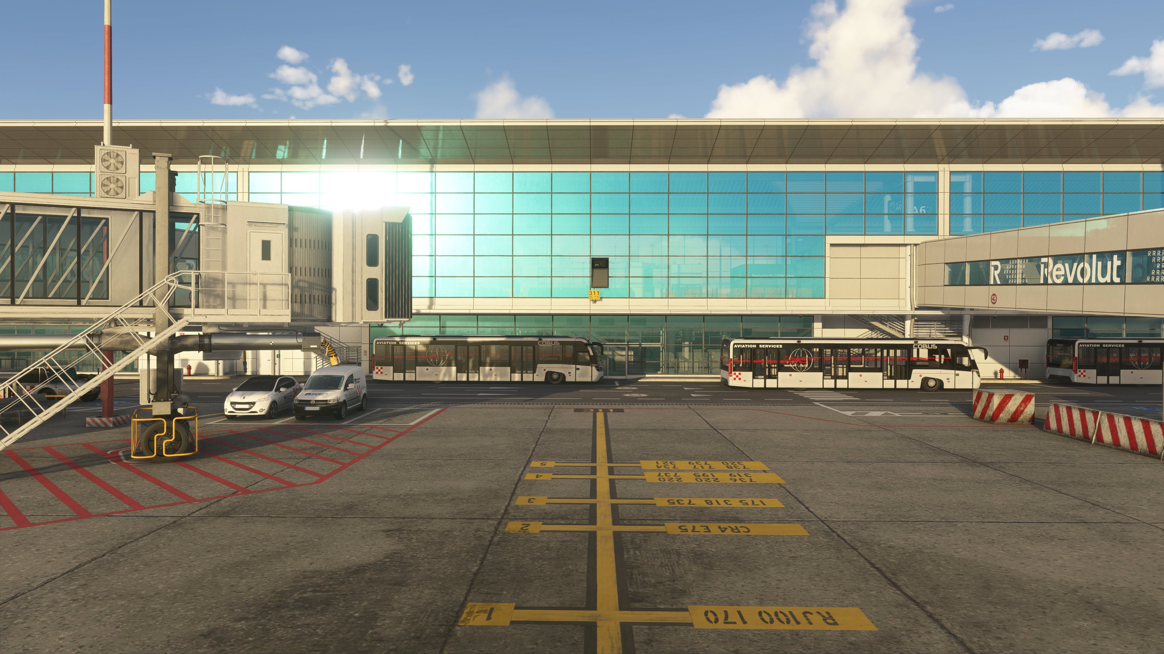 MK STUDIOS Rome Fiumicino LIRF For MSFS IniBuilds Store mk-studios-rome-fiumicino-lirf-for-msfs-inibuilds-store