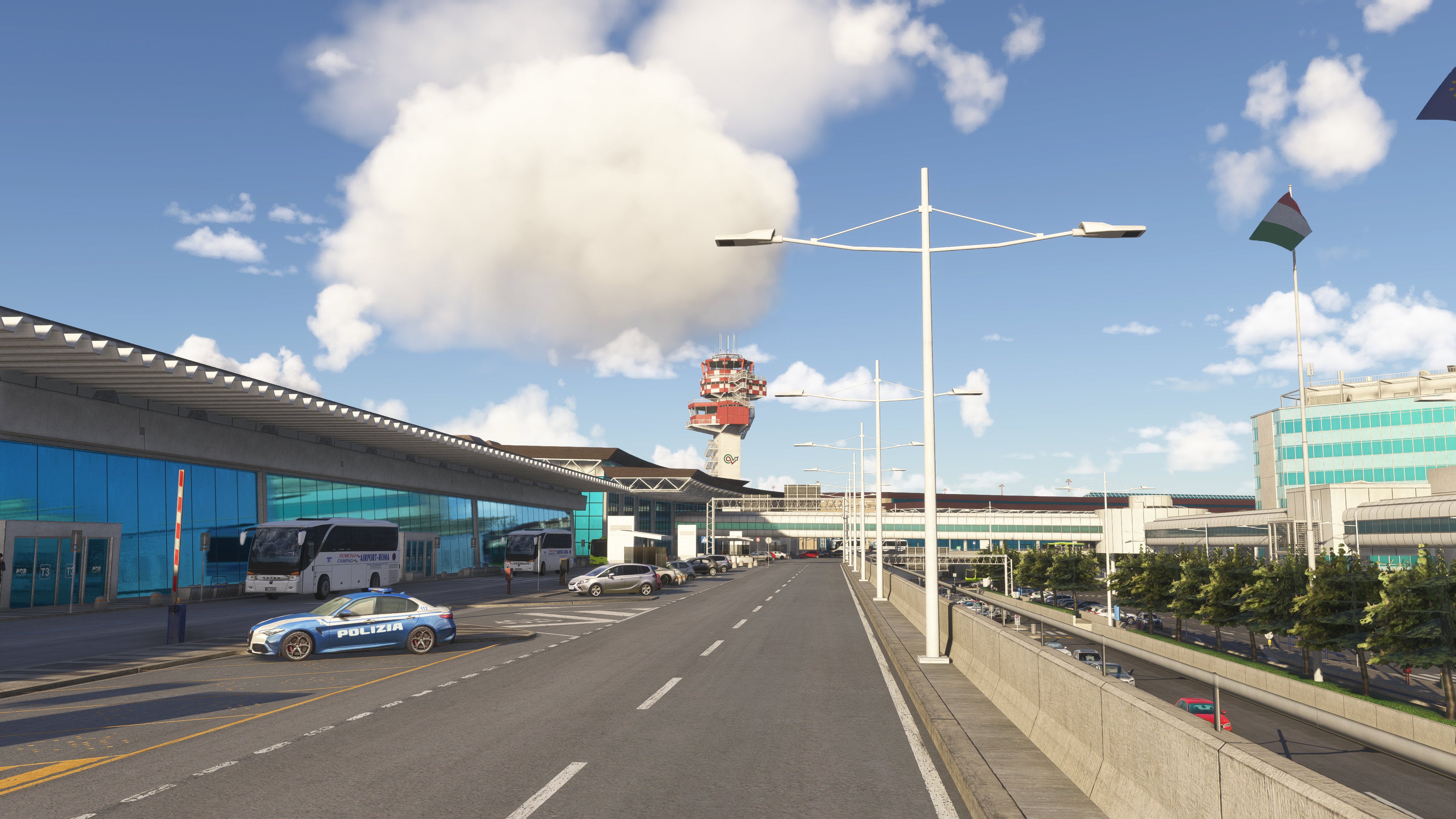 MK STUDIOS Rome Fiumicino LIRF For MSFS IniBuilds Store mk-studios-rome-fiumicino-lirf-for-msfs-inibuilds-store