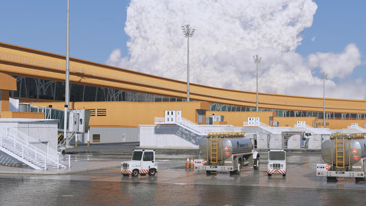 Azrsim Jeddah King Abdulaziz (OEJN)