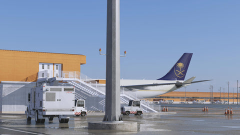 Azrsim Jeddah King Abdulaziz (OEJN)