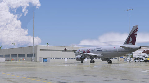 Azrsim Jeddah King Abdulaziz (OEJN)