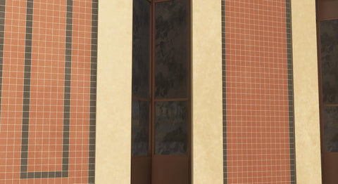 Azrsim Basra (ORMM) for MSFS-2024