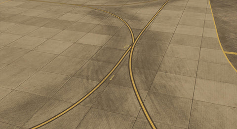 Azrsim Basra (ORMM) for MSFS-2024