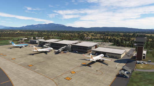 VueloSimple Jujuy (SASJ) for MSFS-2020