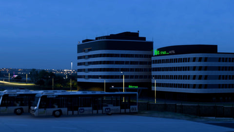 SoFly Budapest (LHBP) for MSFS