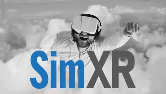 SimXR for MSFS-2020