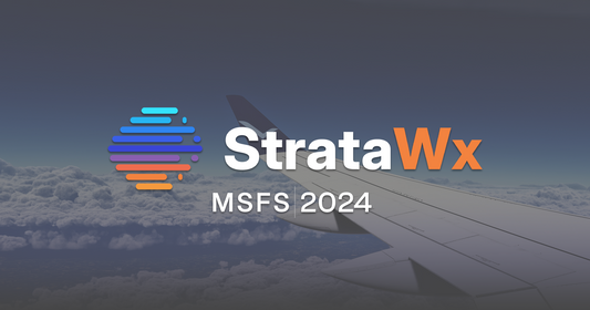 StrataWx for MSFS-2024