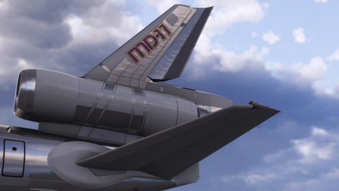 TFDi Design MD-11