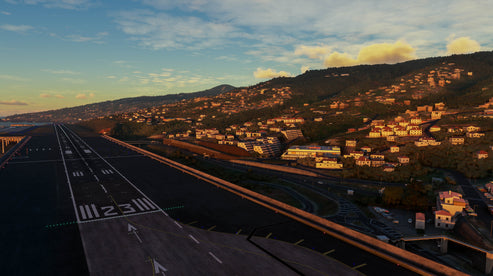 Atelic Madeira LPMA For MSFS IniBuilds Store atelic-madeira-lpma-for-msfs-inibuilds-store