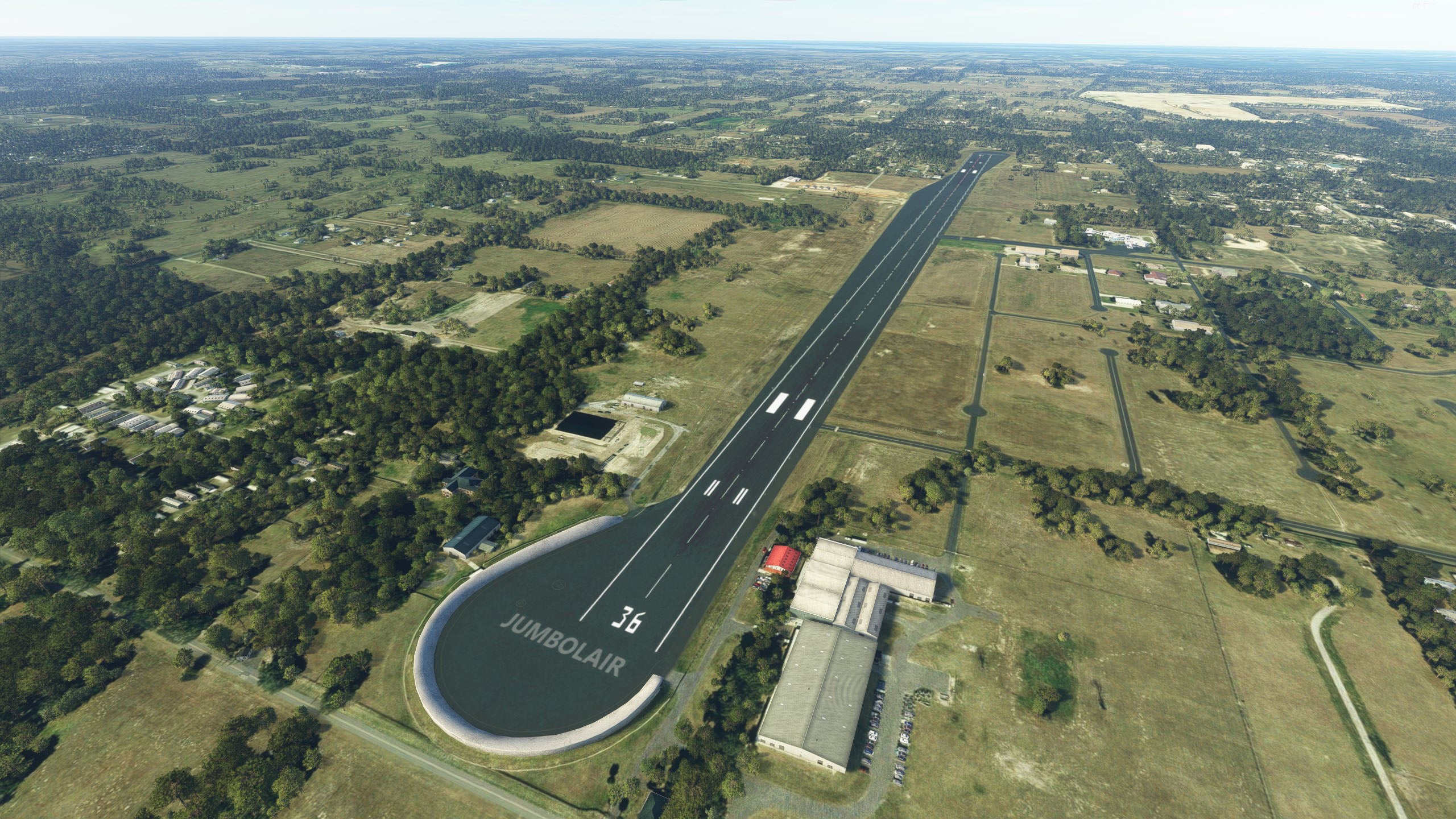 msfs vs x plane 12