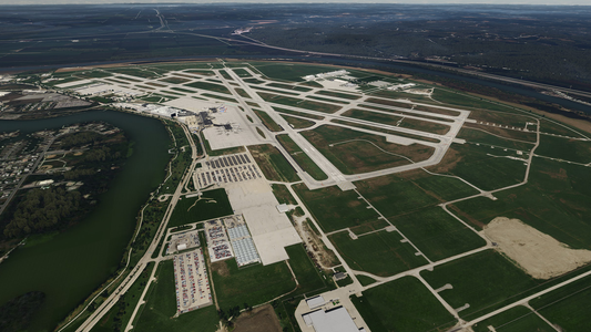 VerticalSim Omaha-Eppely Airfield (KOMA)