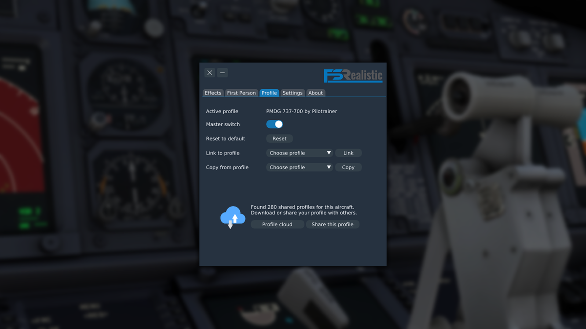 FSRealistic Pro for MSFS-2020 – iniBuilds Store