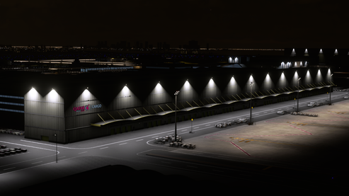 MXI Design Doha-Hamad (OTHH) for MSFS-2020 – iniBuilds Store