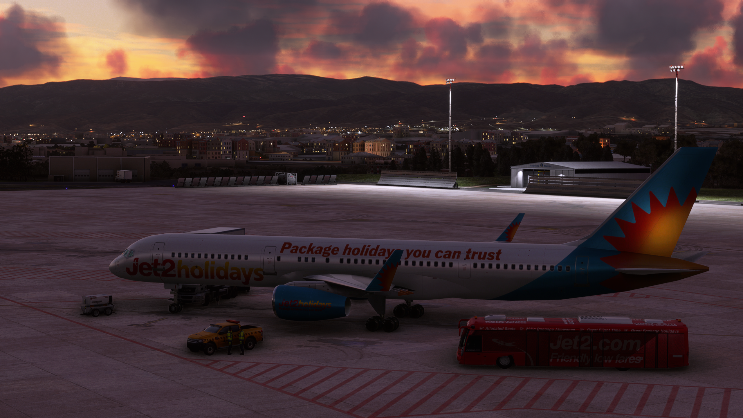 TDM Scenery Design Almeria LEAM For MSFS 2020 IniBuilds Store tdm-scenery-design-almeria-leam-for-msfs-2020-inibuilds-store