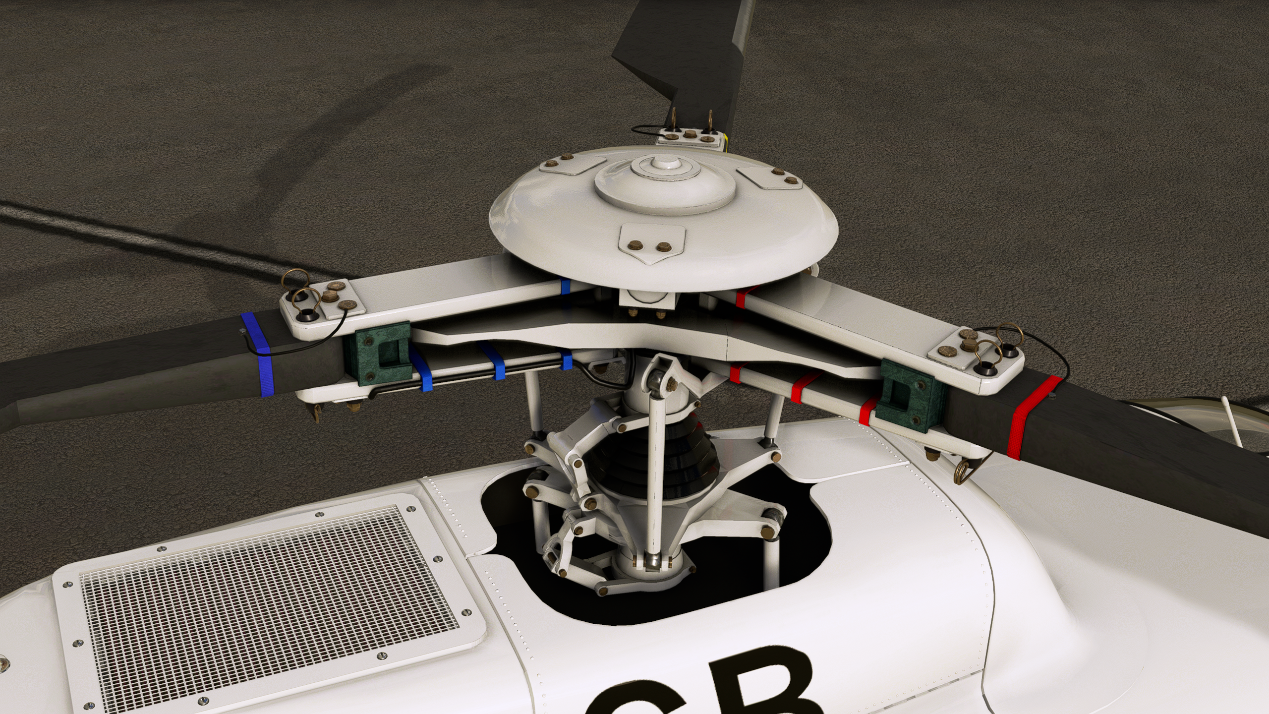Cowan Simulation H125 For MSFS 2020 IniBuilds Store cowan-simulation-h125-for-msfs-2020-inibuilds-store
