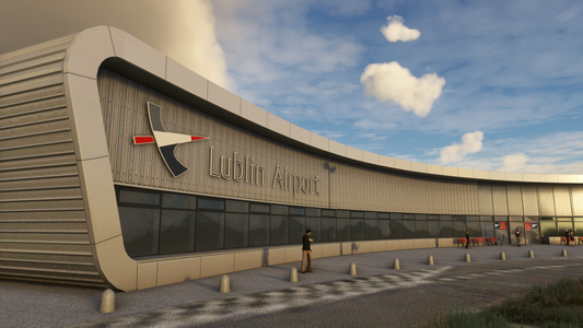 Drzewiecki Design Lublin (EPLB) for MSFS