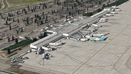 VerticalSim Ontario (KONT)