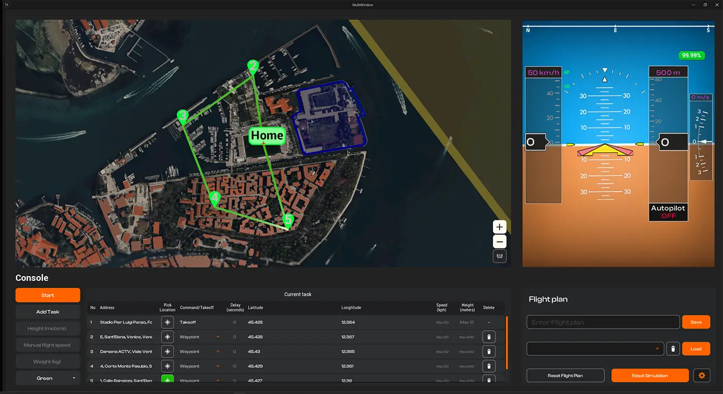 iniBuilds Simulation Services – iniBuilds Store